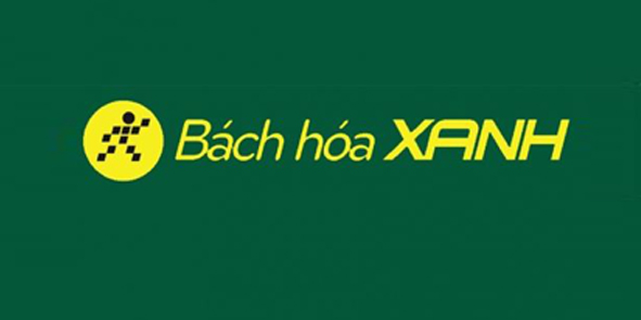 BACH HOA XANH